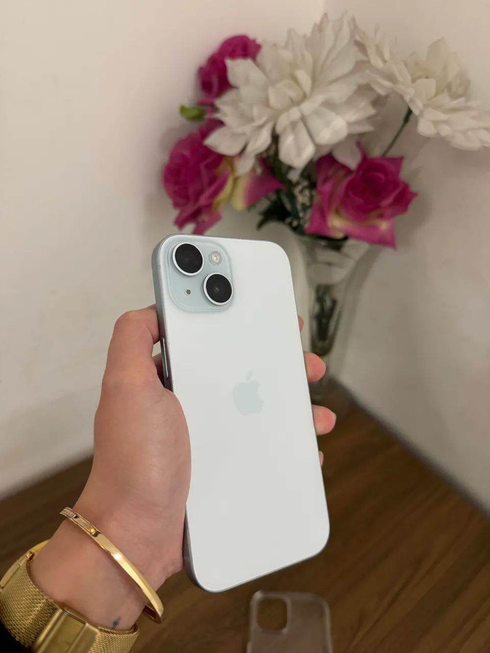 iPhone 15 128gb - Foto 2