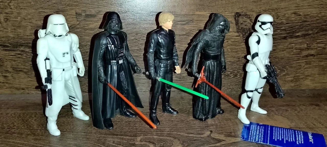 Star Wars awakens - Foto 2