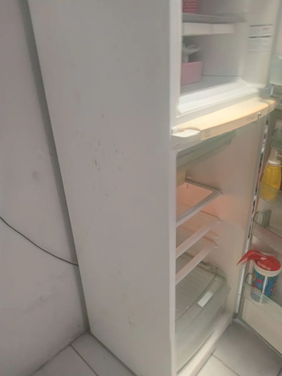 Geladeira Brastemp  - Foto 2
