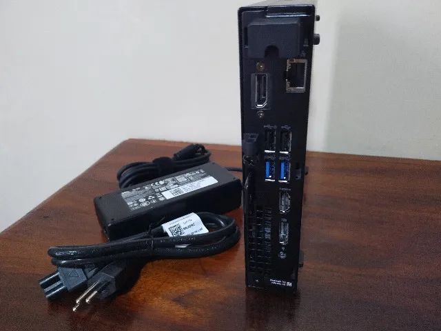 Dell Optiplex Micro 7010 i7 13ª Gen - Foto 3