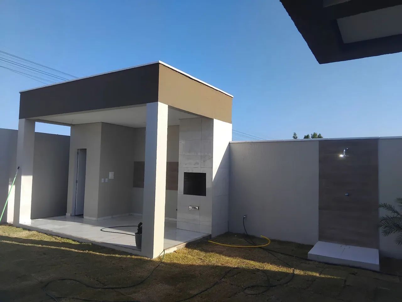 Trabalhos concluídos com sucesso  - Foto 4