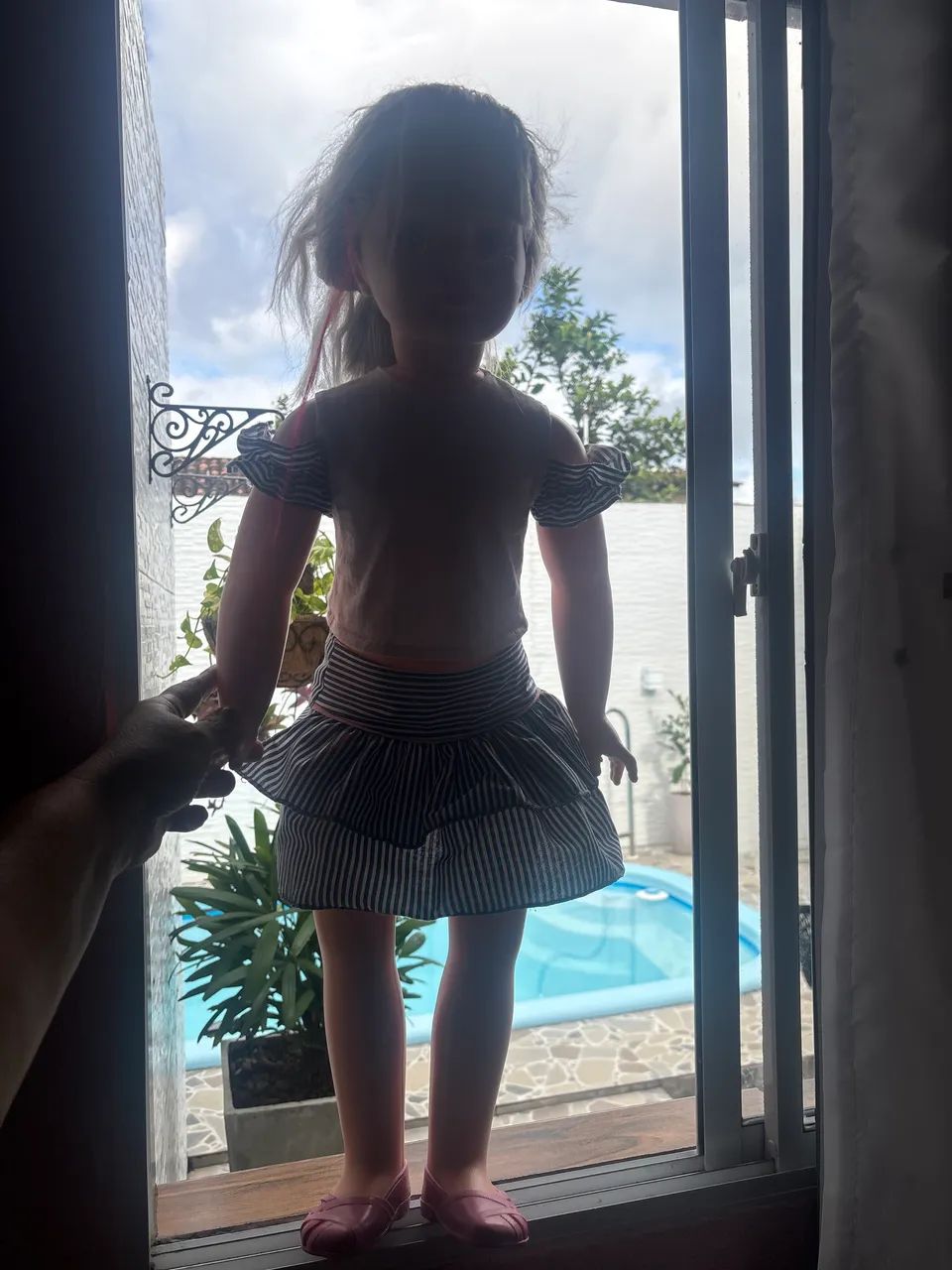 Boneca Amiguinha da Estrela - Foto 3
