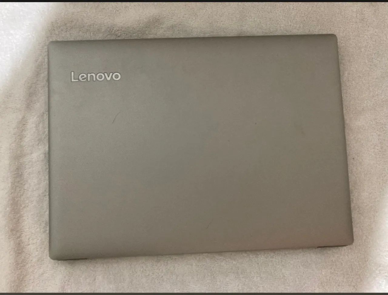 notebook lenovo ideapad 320, processador intel core i3 6006u de 6ª geração - Foto 4