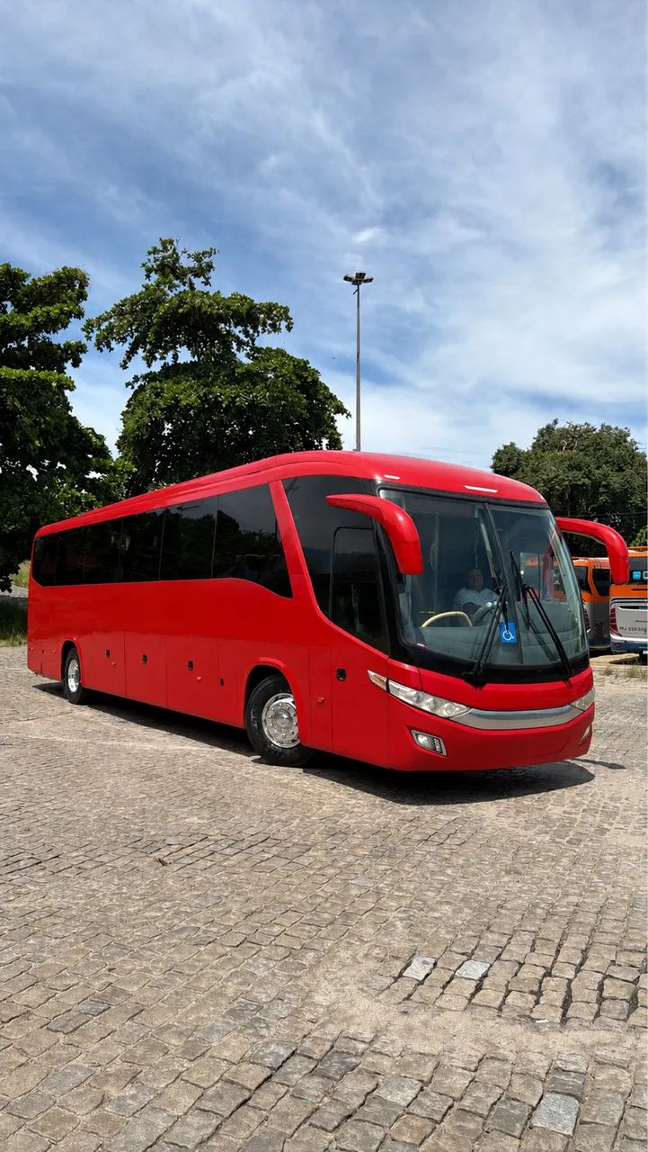 Paradiso G7 1050 - Foto 2