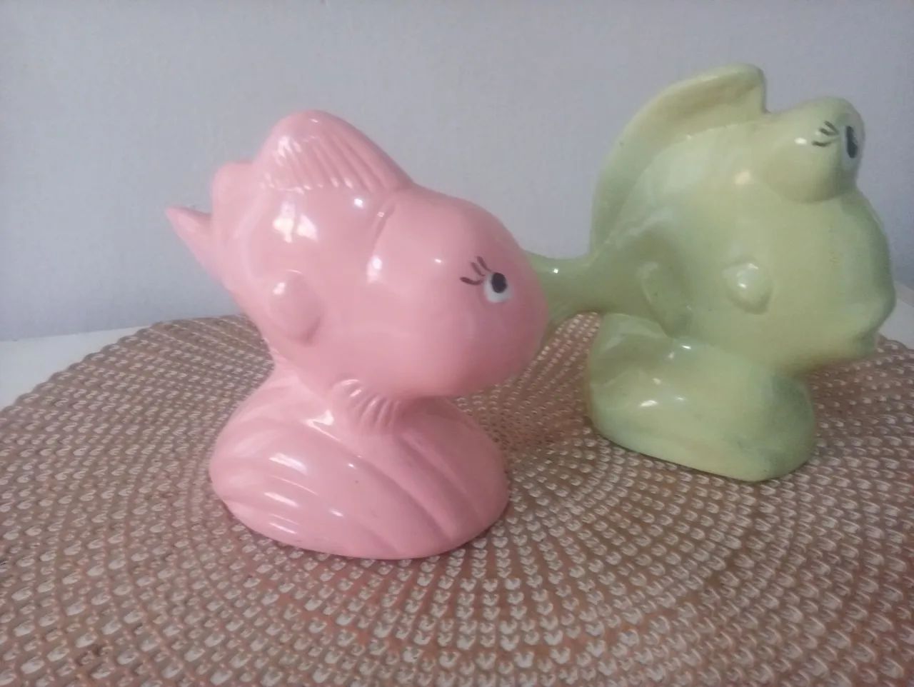 Decoração