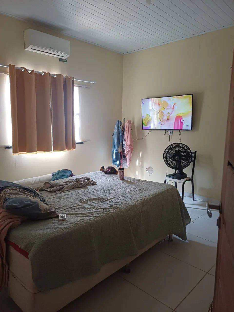 Vendo Casa no bairro Operário 280 mil - Foto 5