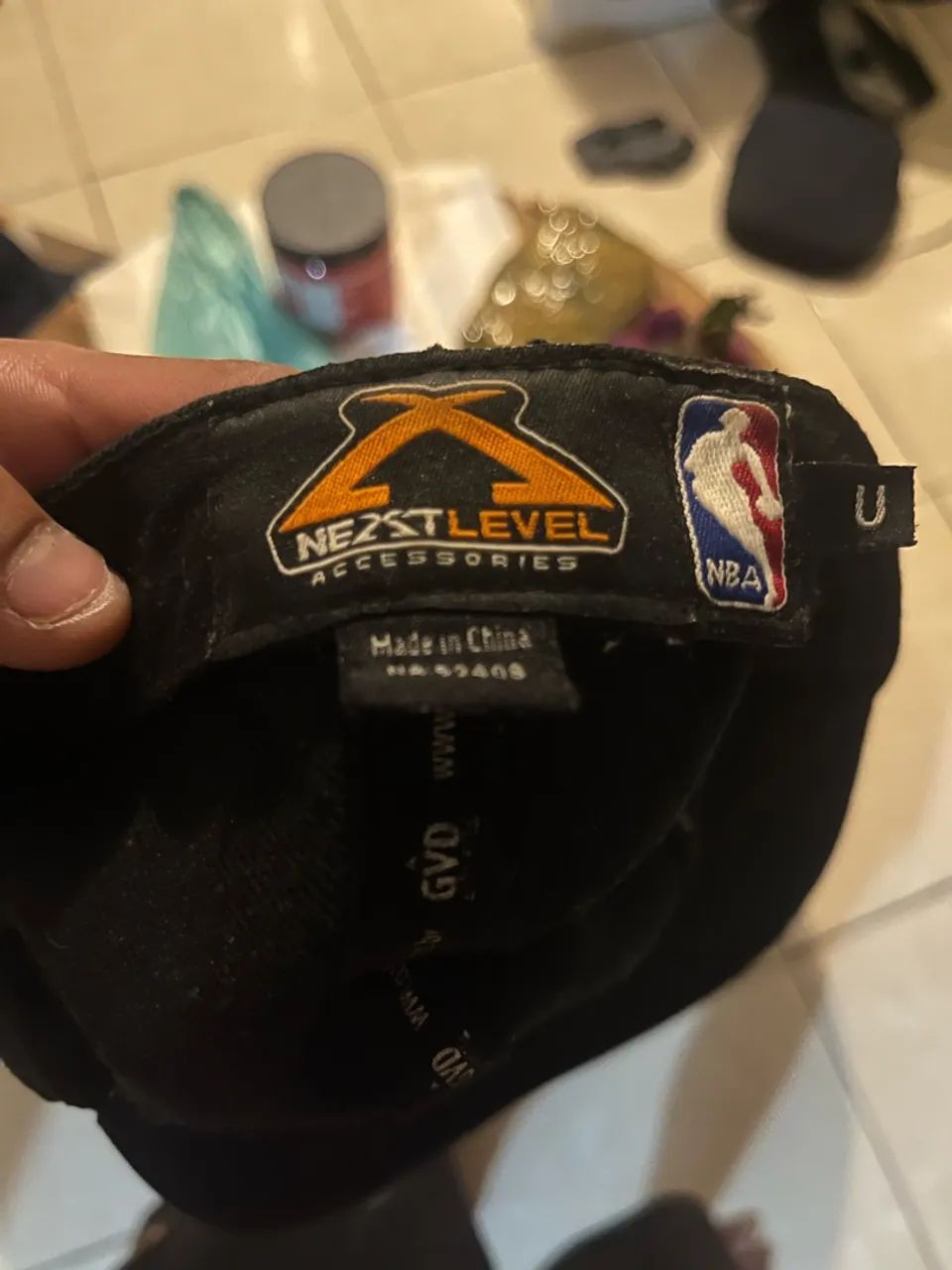 Boné Lakers New Era  - Foto 3