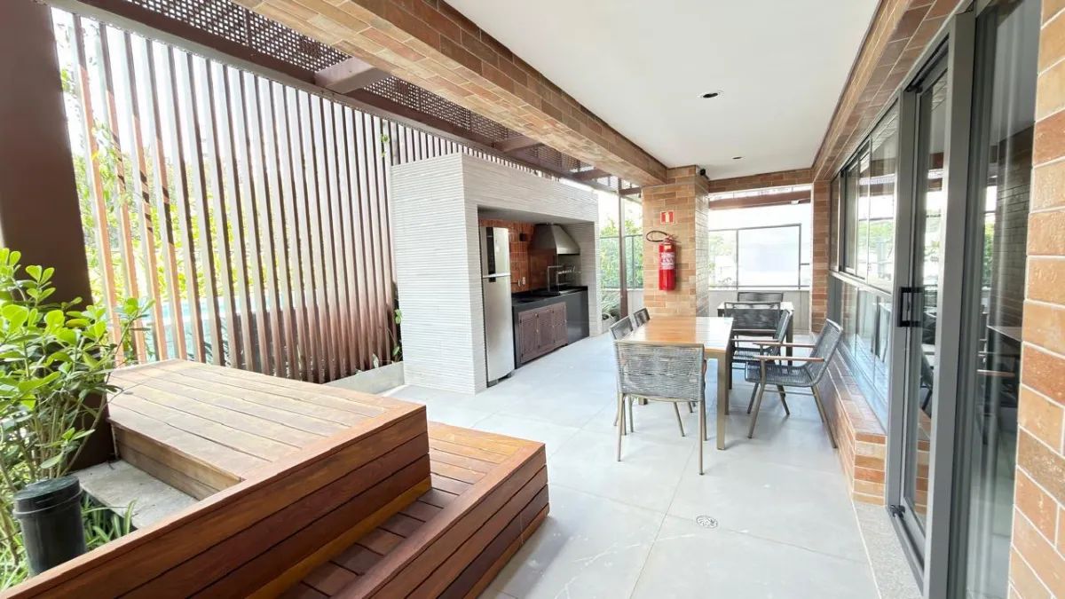 Studio para venda em Perdizes com 1 quarto, 25m² - Foto 2