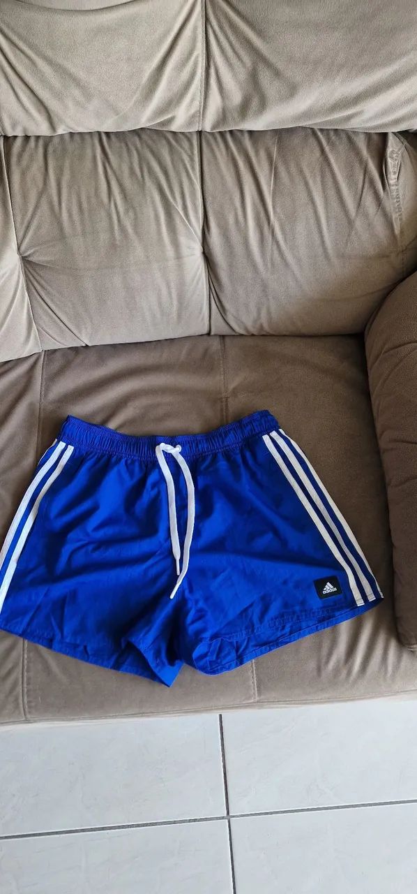 Short adidas original  - Foto 4