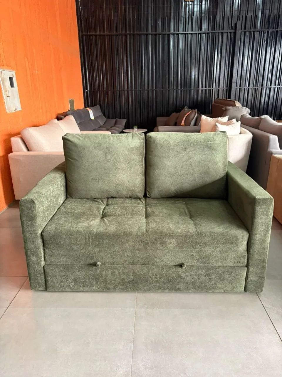 Sofá cama  - Foto 3