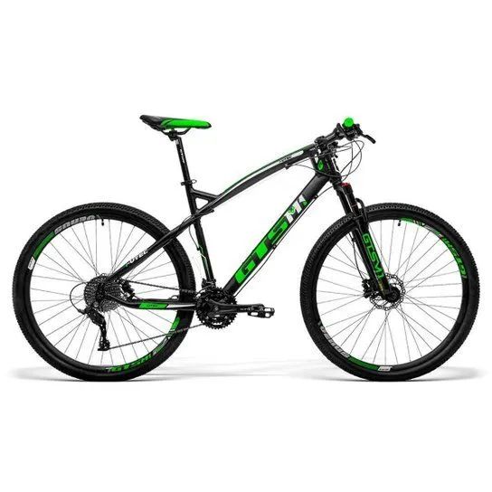 Bike GTS m1 v-tec - Foto 5