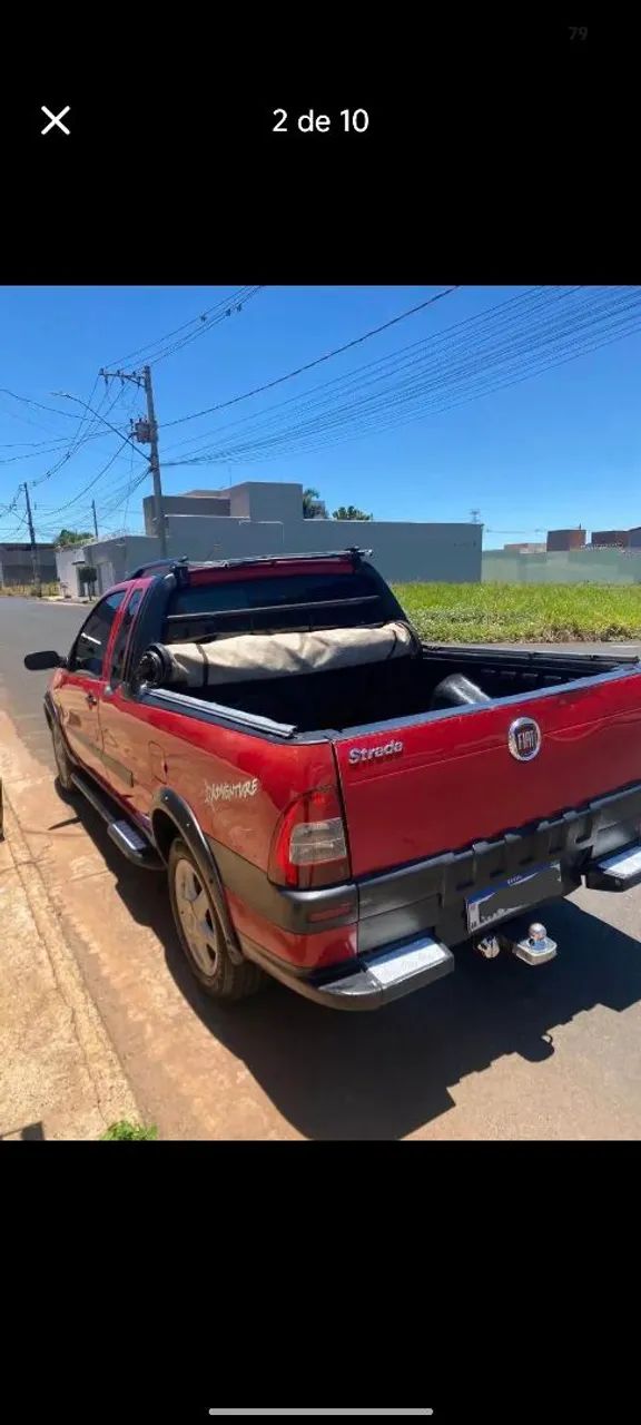 Faço pequenos frete  - Foto 2