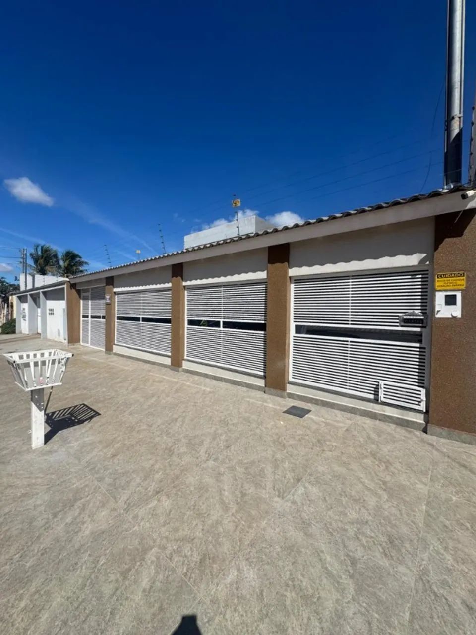 Vendo Casa Com Piscina em  Valparaiso II - Foto 2