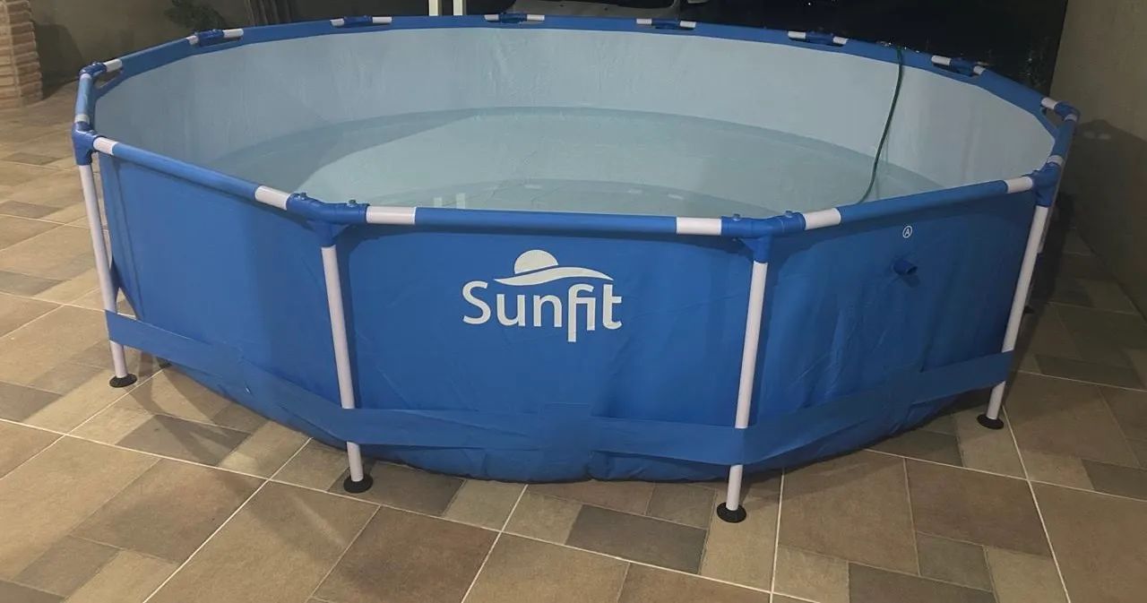PISCINA NOVÍSSIMA  - Foto 2