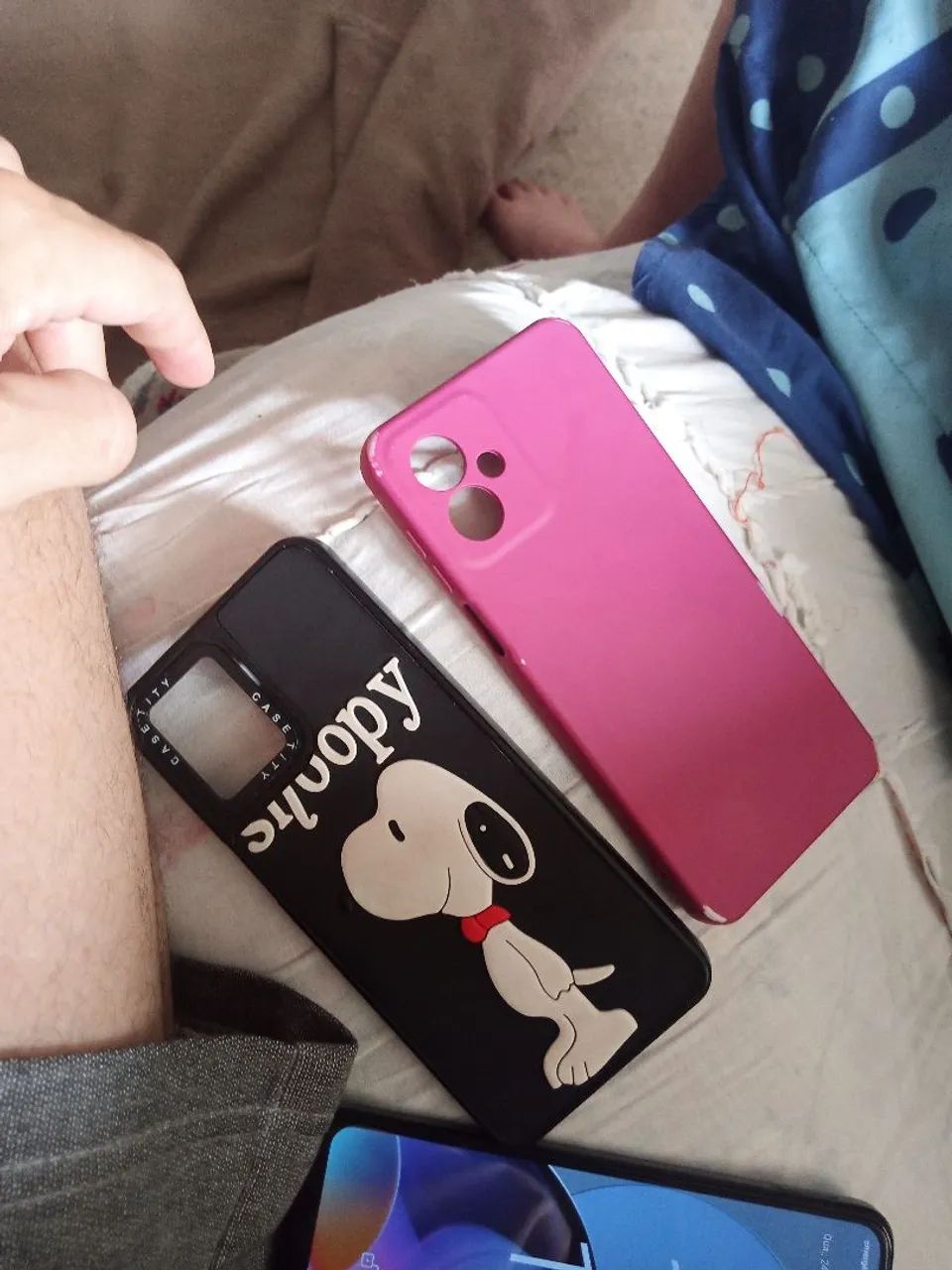 Motorola G14 - Foto 3