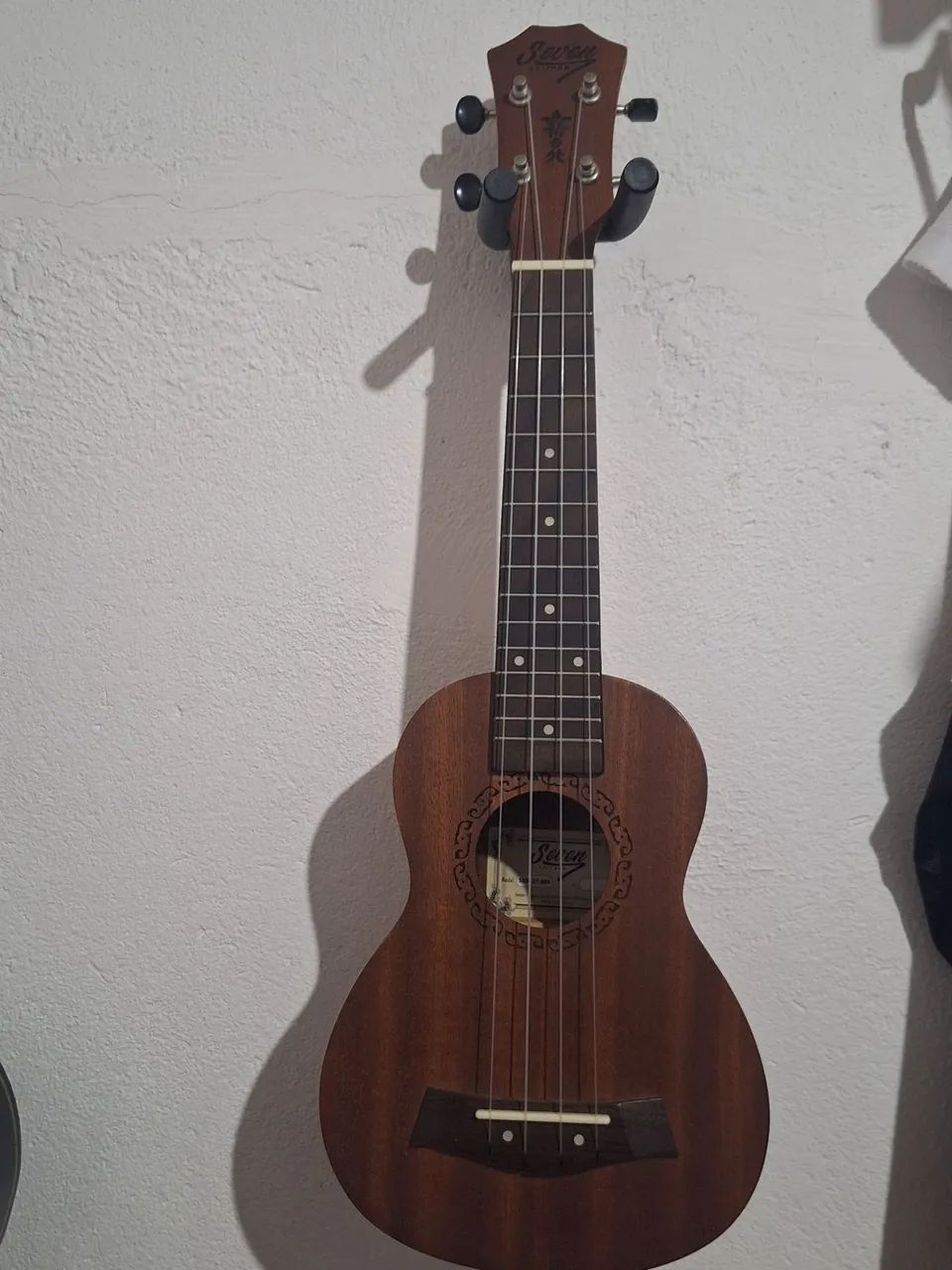 Ukulele Seven 