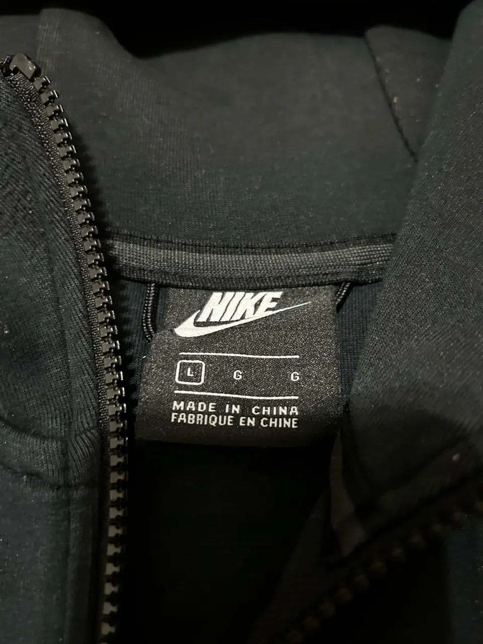 Nike tech fleece 2018 - Foto 2