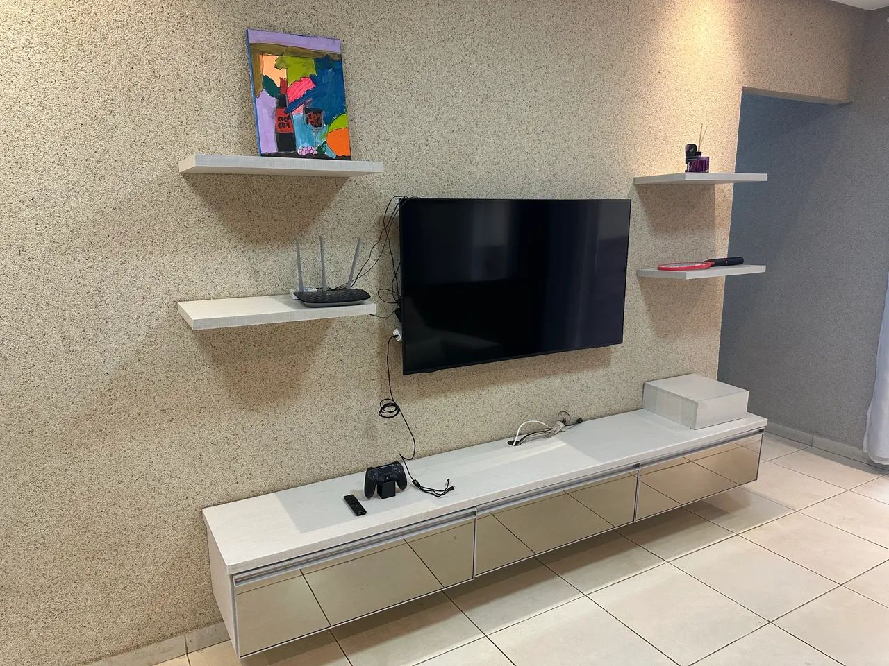 Casa 3 Quartos c/ Lazer - Goiânia. R$800 ao dia ou R$7.000 ao mês  - Foto 7