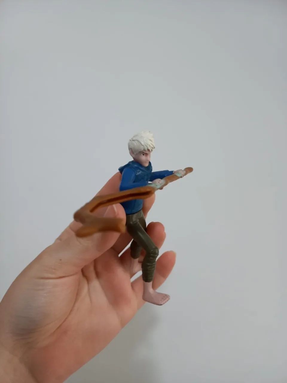 miniatura jack frost - Foto 3