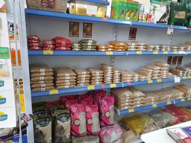 VENDE-SE UMA LOJA DE AGRO PET EM SANTA BARBARA DO OESTE - Foto 5