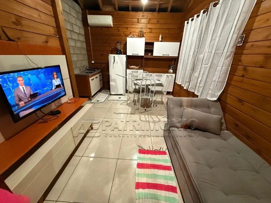 CHACARA COM CASA TERREA 2 QUARTOS - Cagerê - Foto 3