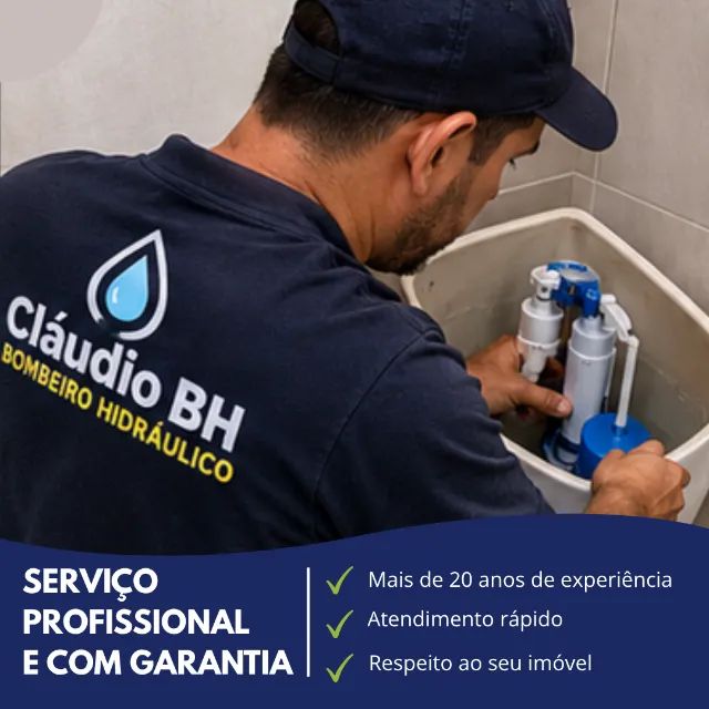 Kit Reparo Caixa Acoplada + Instalação - Foto 4