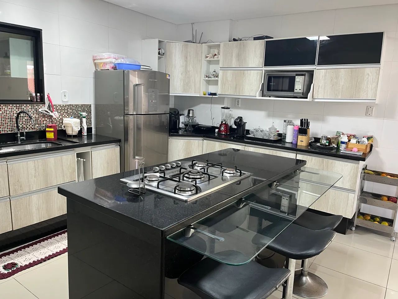 Apartamento amplo. Centro. Zildolândia  - Foto 5