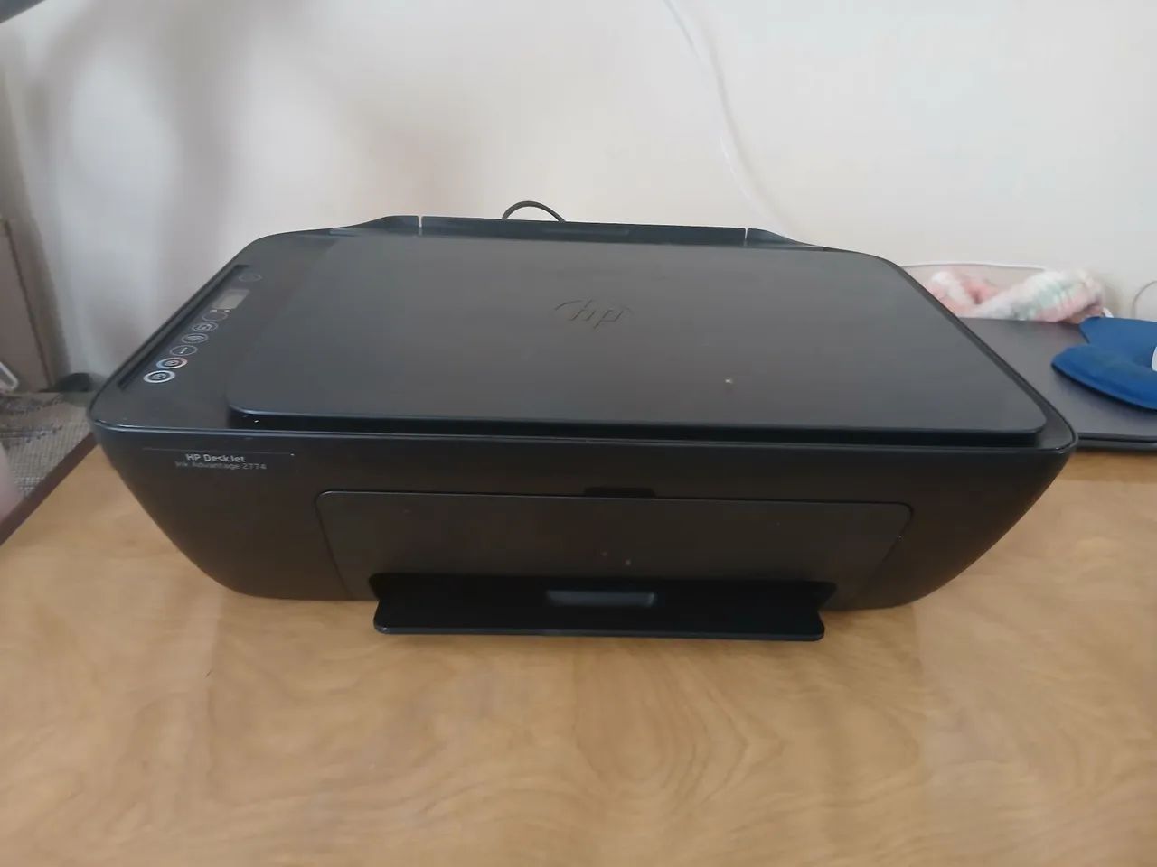 Impressora Hp