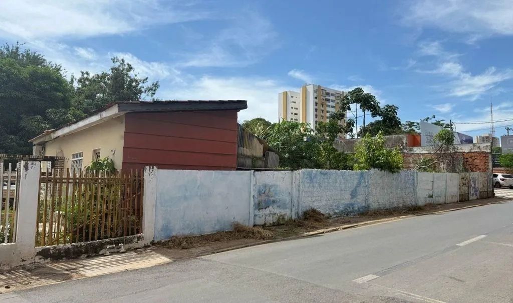 TERRENO - VENDA - Centro Norte - Cuiabá/MT - Foto 4