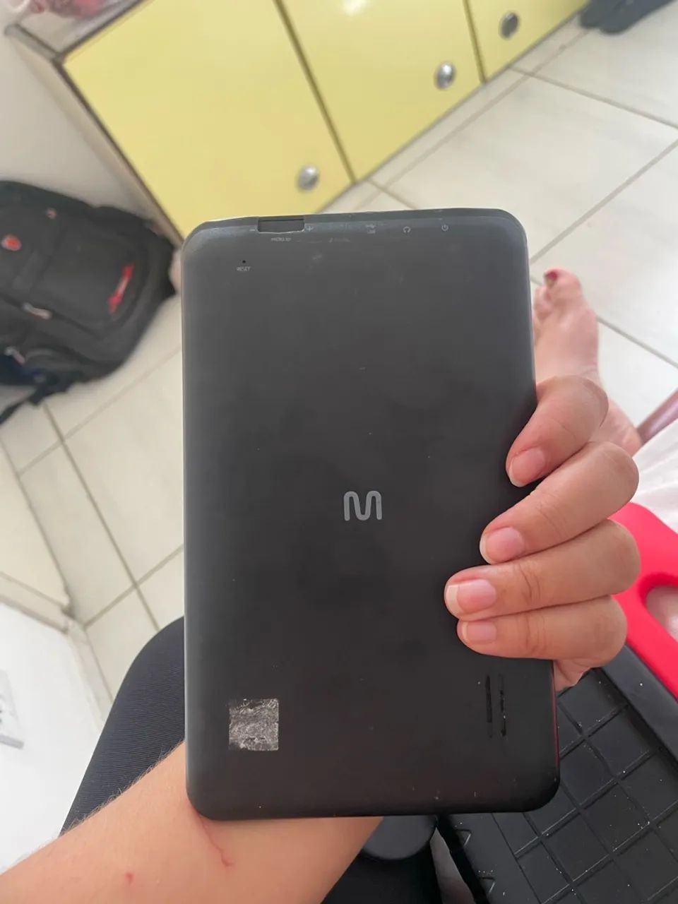 Tablet multilaiser  - Foto 2