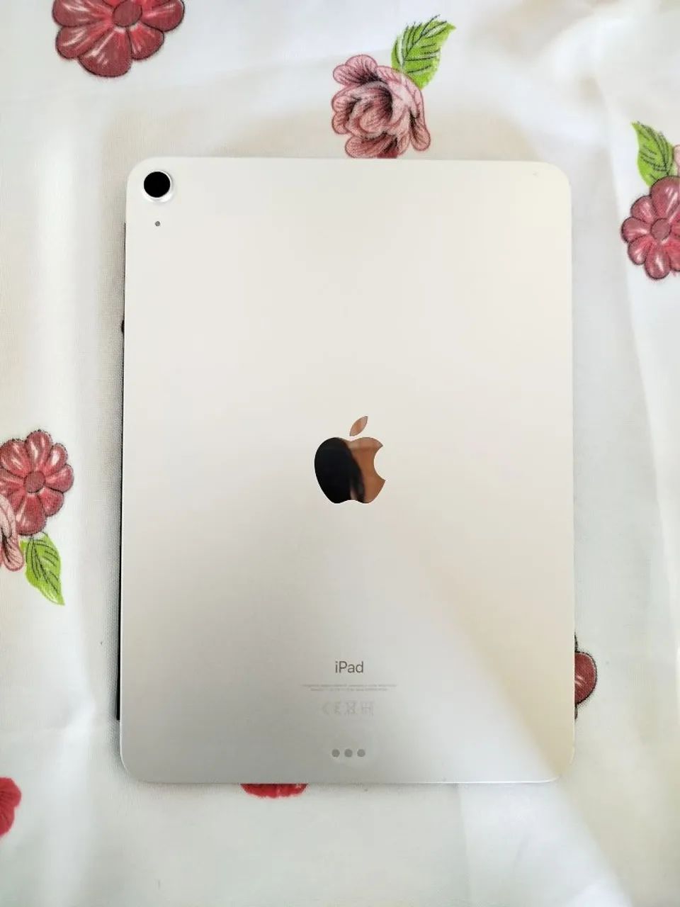 iPad Air 4 + Apple Pencil + Capa original  - Foto 4