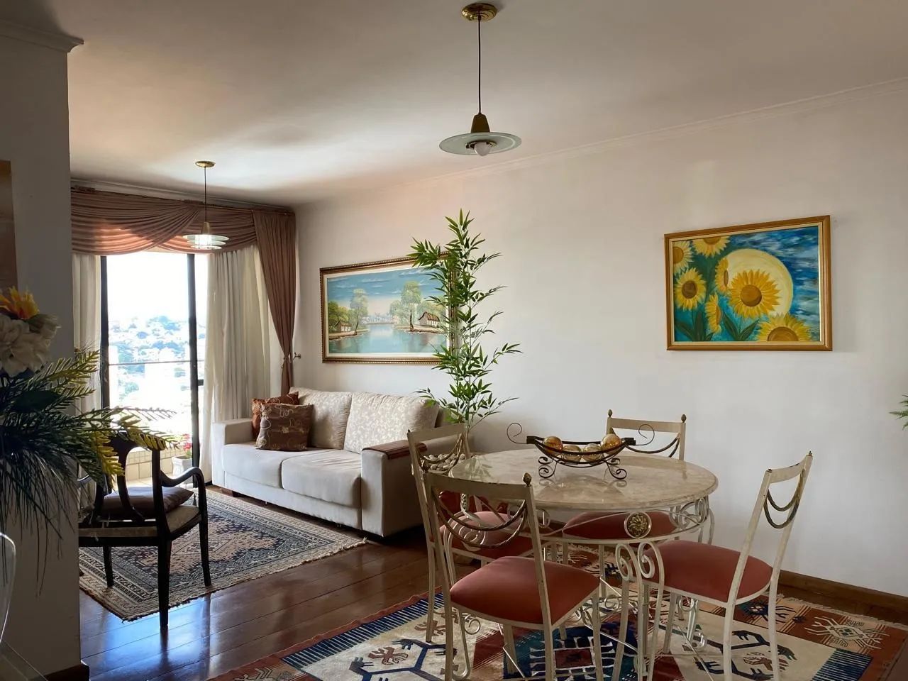 apartamento - Bosque - Campinas - Foto 5
