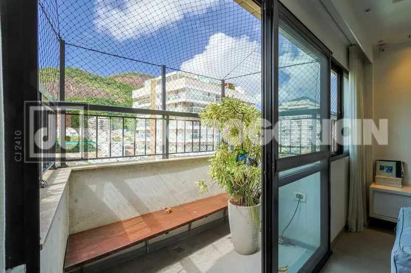 Cobertura : / Residencial / Botafogo - Foto 5