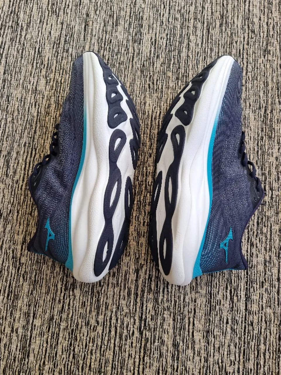 Tenis Mizuno Wave Sky09 - Calçados Esportivos - Norte (Águas