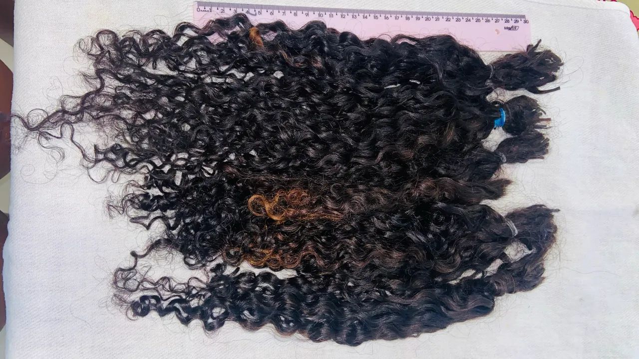 Mega Hair  - Foto 2