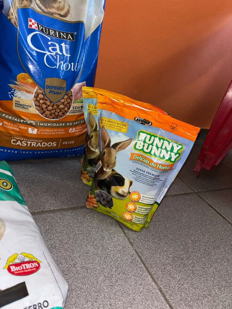 Rações e produtos - Foto 3