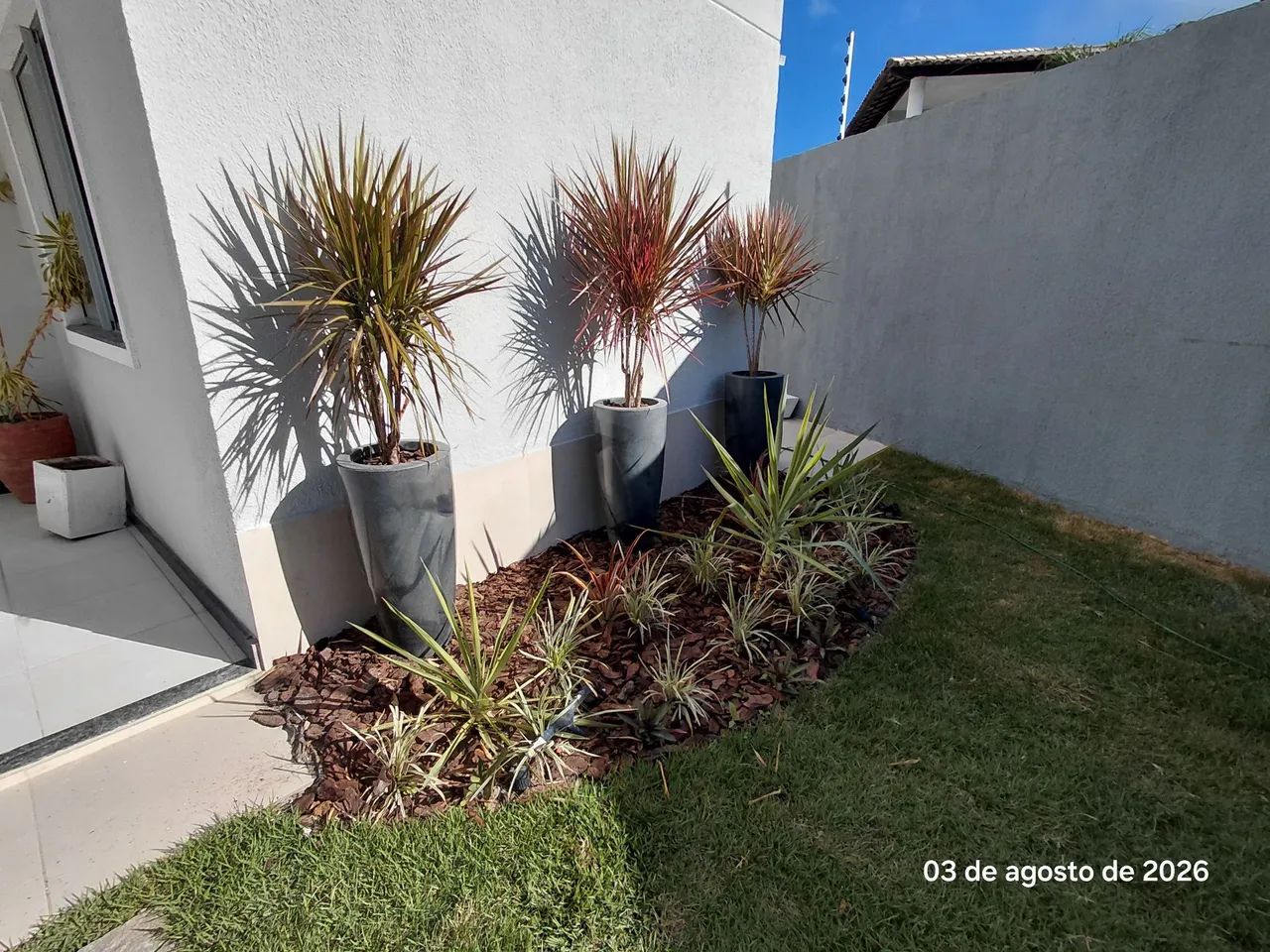Casa pronta para morar - Foto 4