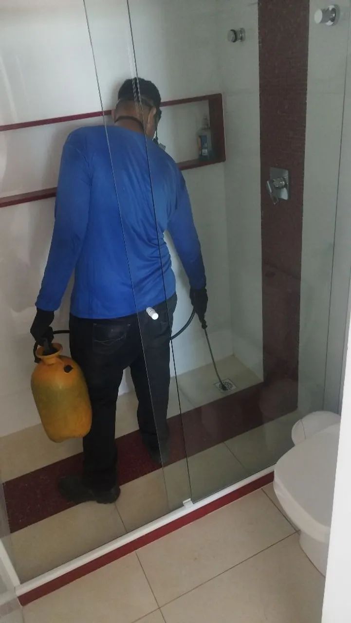 DETETIZAÇÃO  - Foto 2