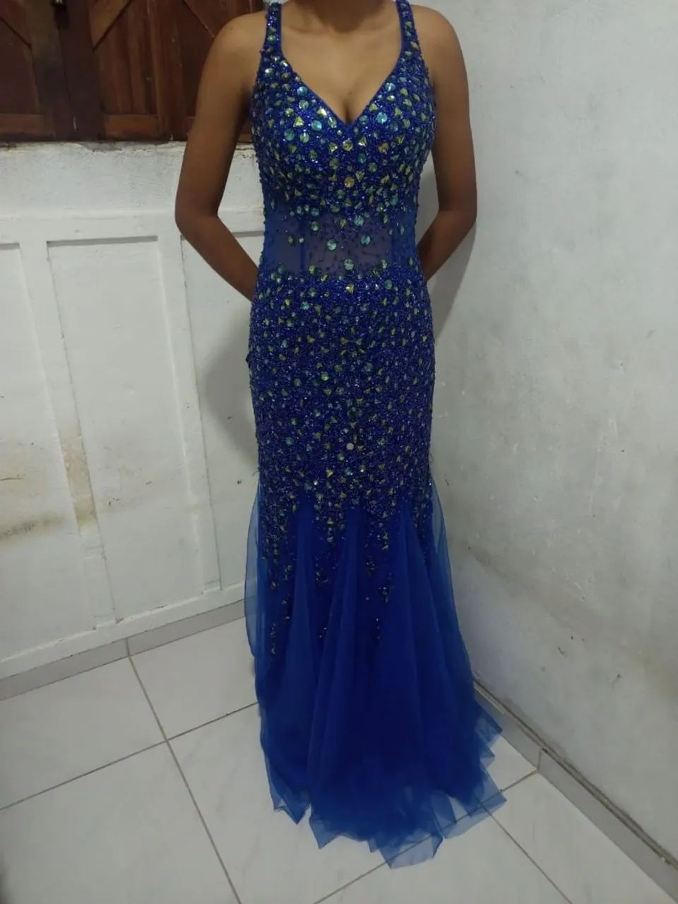 Roupa semi nova  - Foto 5