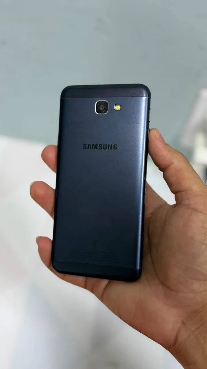 Celular Samsung J5 Prime 2GB RAM / 32GB - Sem Defeitos  - Foto 3