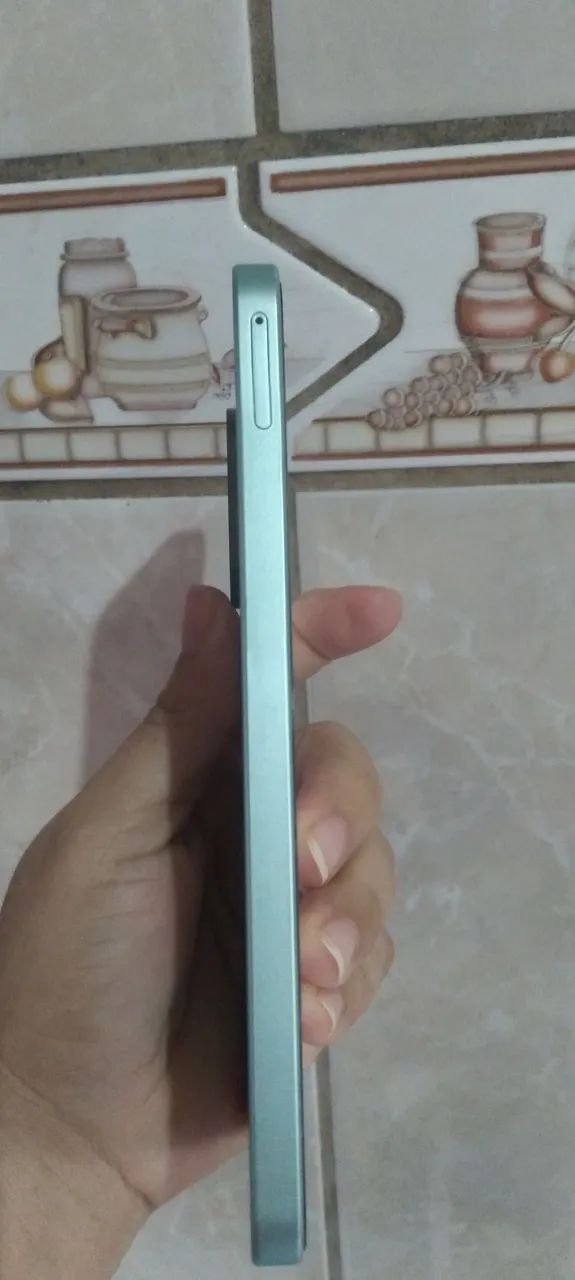 Vendo celular Samsung A26 - Foto 3