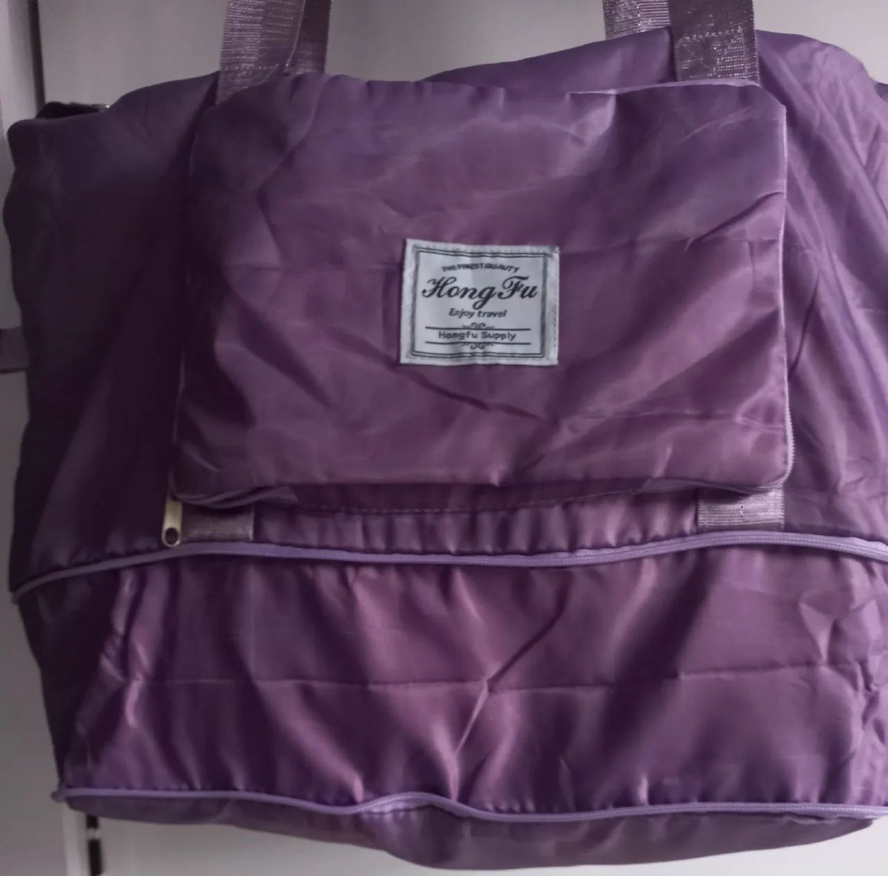 Bolsa de Viagem  - Foto 4