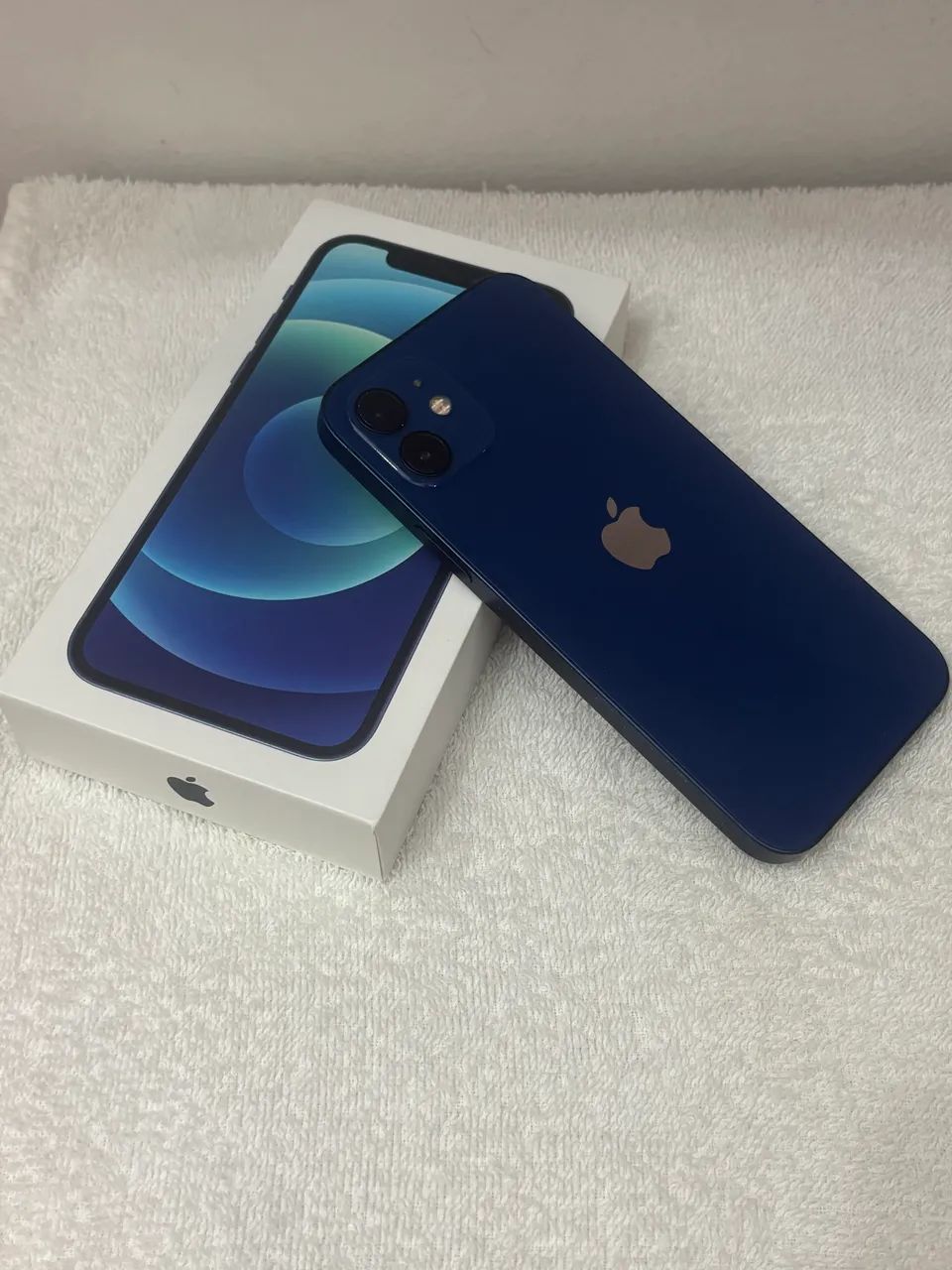 iPhone 12 128gb - Foto 2