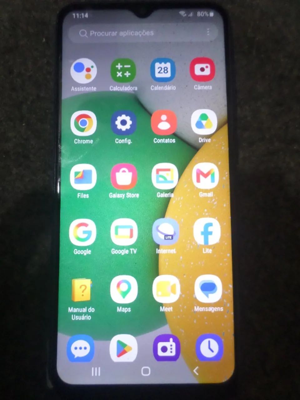 Celular Samsung Galaxy A03 Core - Foto 5