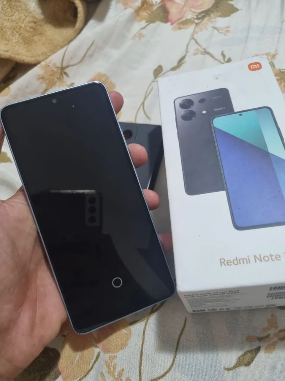 Note 13 4g  - Foto 3