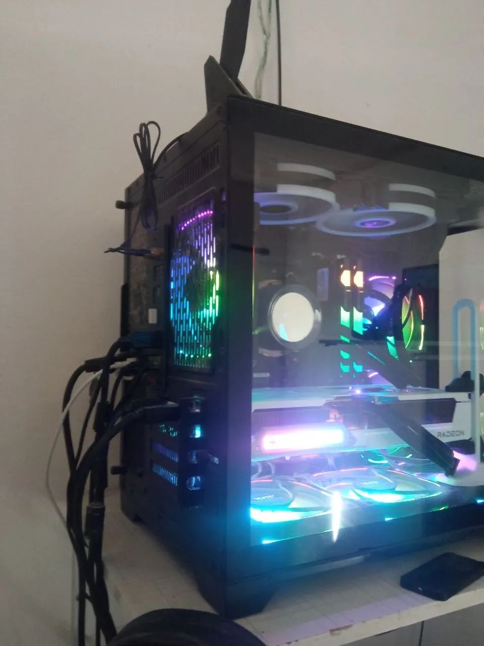 ? PC GAMER HIGH-END A VENDA  - Foto 3