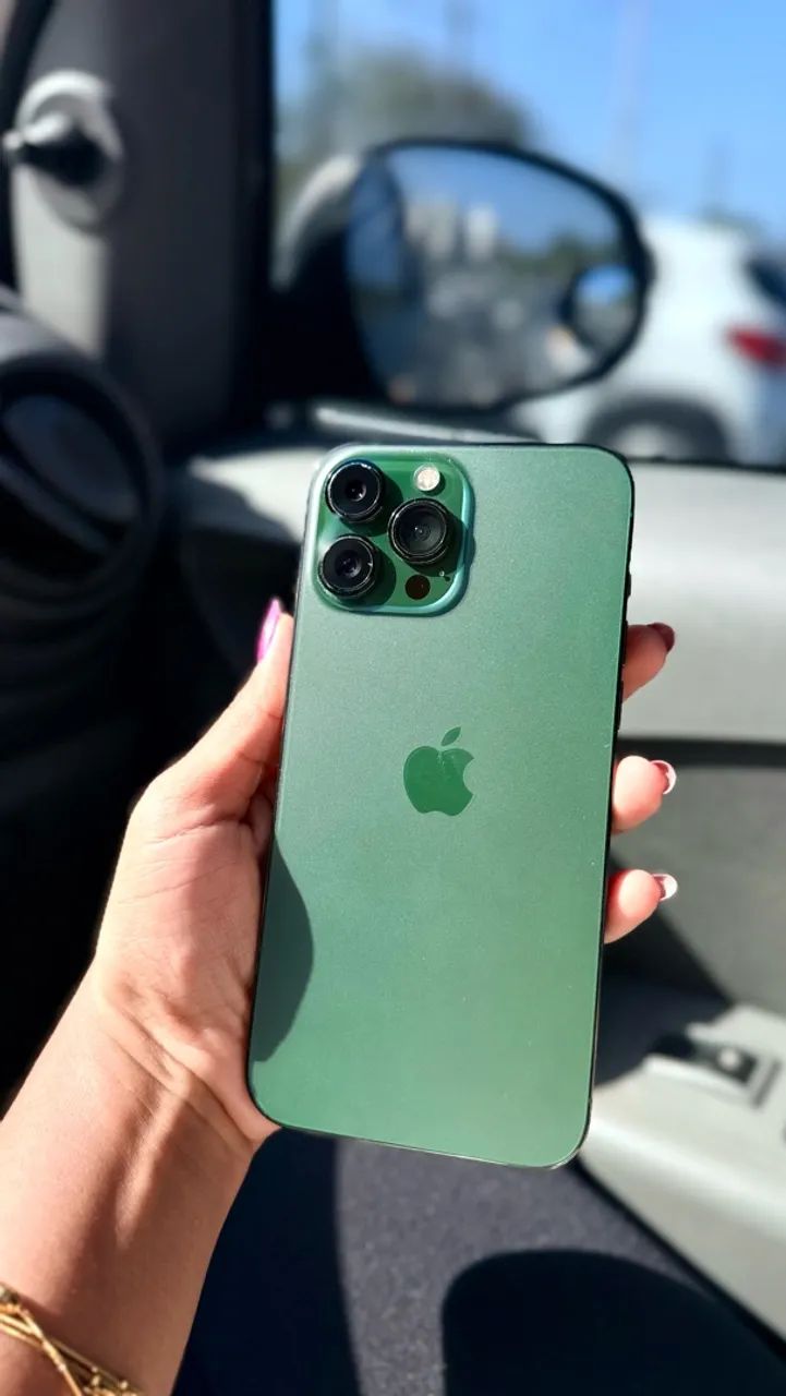 iPhone 13 Pro Max 256gb - Foto 4