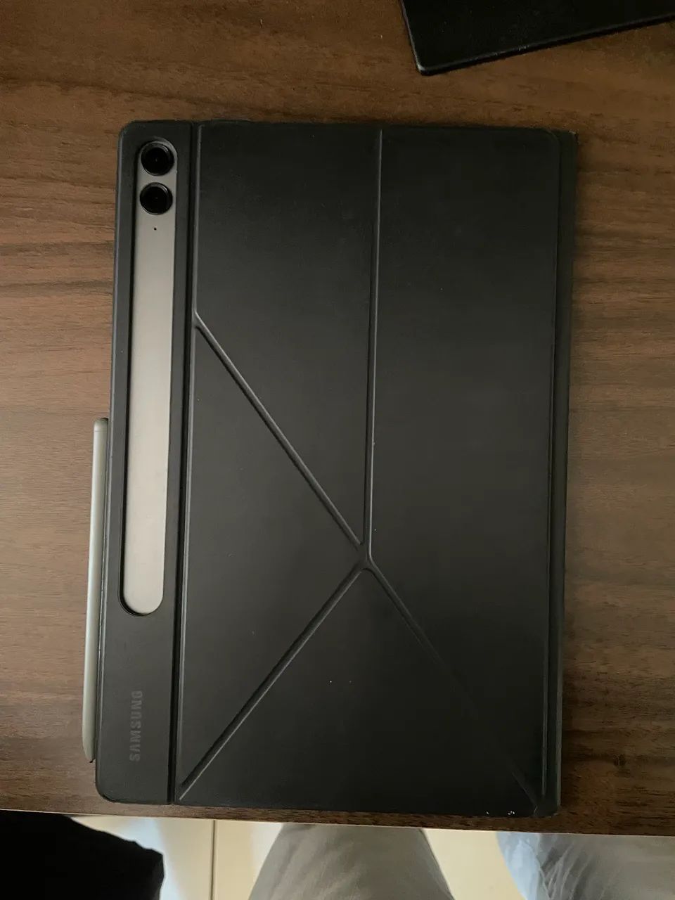Tablet Samsung S9 fe + - Foto 2