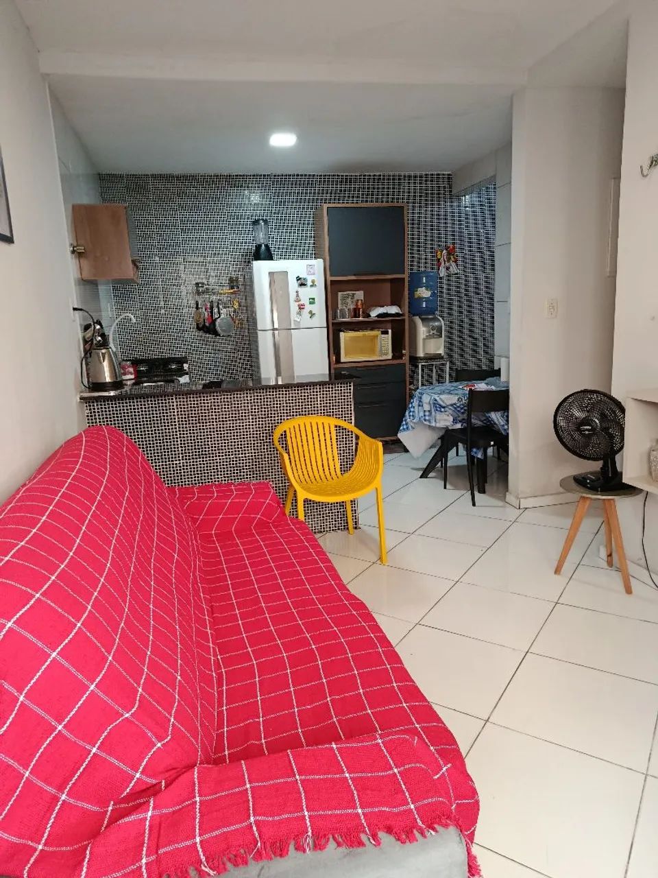 Casa por temporada  - Foto 2