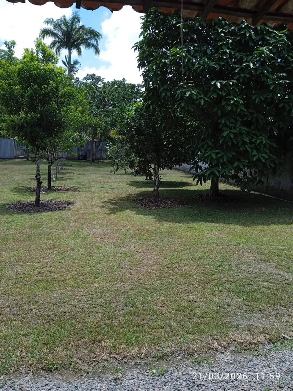 Casa com terreno de 1.000m² com Poço  c/Água Mineral  Oportunidade - Foto 5